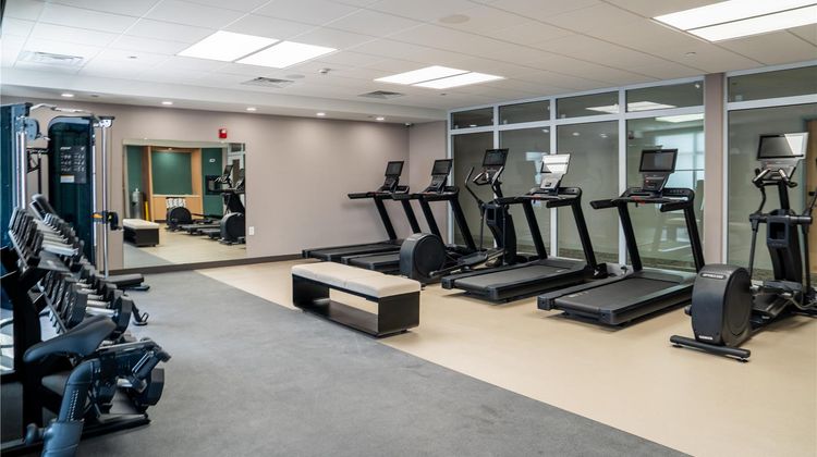 Homewood Suites Health