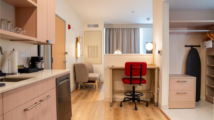 Homewood Suites Other