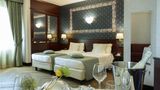 Hotel Concorde Suite