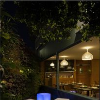 Hotel Concorde