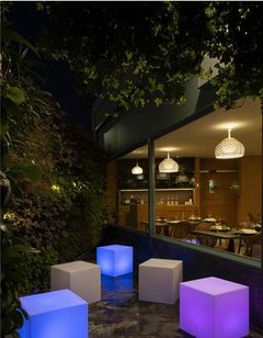 Hotel Concorde