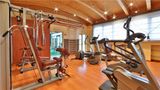 Hotel Concorde Health