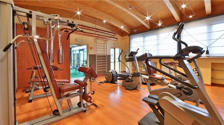 <b>Hotel Concorde Health</b>. Images powered by <a href="https://iceportal.shijigroup.com/" title="IcePortal" target="_blank">IcePortal</a>.