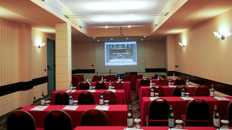 Hotel Concorde Meeting
