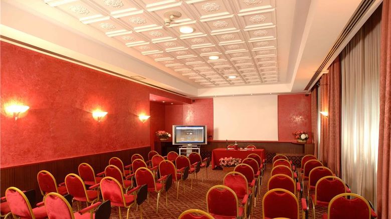 <b>Hotel Concorde Meeting</b>. Images powered by <a href="https://iceportal.shijigroup.com/" title="IcePortal" target="_blank">IcePortal</a>.