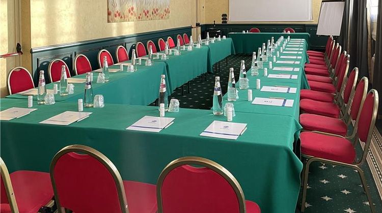 Hotel Concorde Meeting