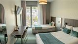 Hotel Central Room