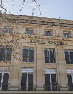 Hotel Central