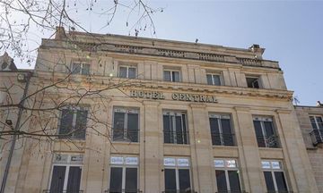 Hotel Central