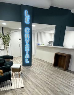 Best Western Hotel Le Crystal Dinard
