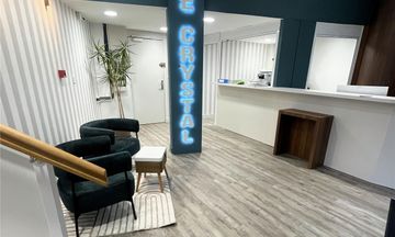 Best Western Hotel Le Crystal Dinard