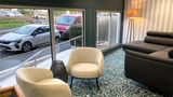 <b>Best Western Hotel Le Crystal Dinard Lobby</b>. Images powered by <a href="https://iceportal.shijigroup.com/" title="IcePortal" target="_blank">IcePortal</a>.