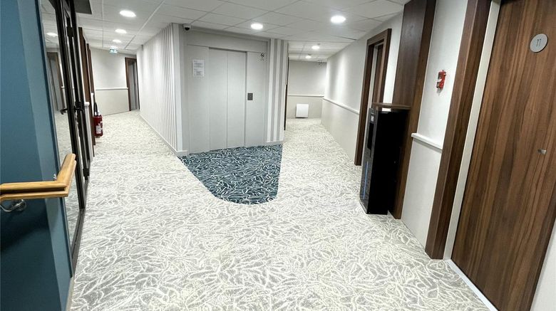 <b>Best Western Hotel Le Crystal Dinard Other</b>. Images powered by <a href="https://iceportal.shijigroup.com/" title="IcePortal" target="_blank">IcePortal</a>.