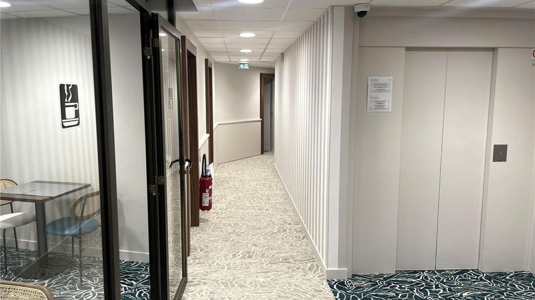<b>Best Western Hotel Le Crystal Dinard Other</b>. Images powered by <a href="https://iceportal.shijigroup.com/" title="IcePortal" target="_blank">IcePortal</a>.