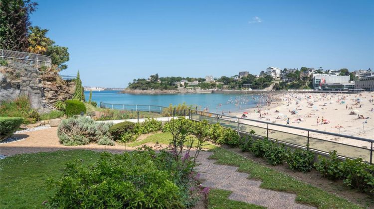 Best Western Hotel Le Crystal Dinard Exterior
