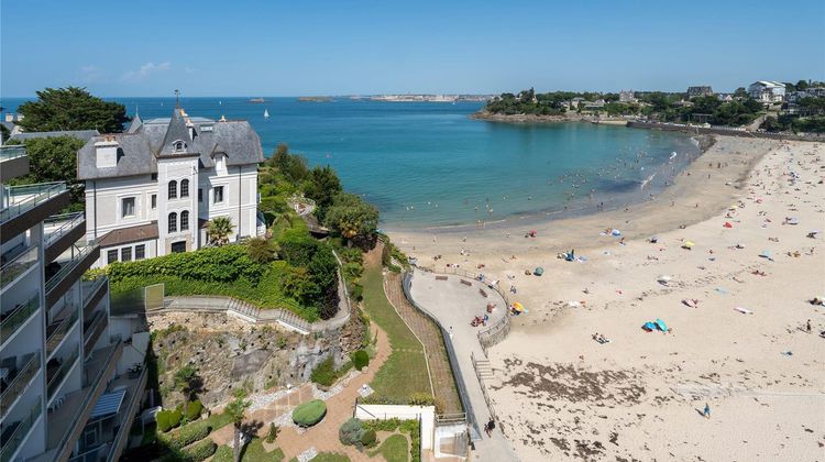 Best Western Hotel Le Crystal Dinard Exterior