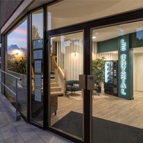 Best Western Hotel Le Crystal Dinard