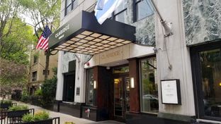 Claridge House Chicago