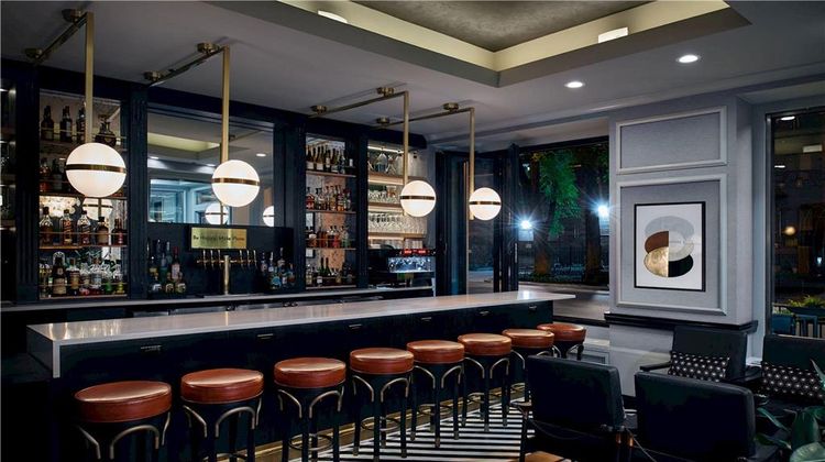Claridge House Chicago Restaurant