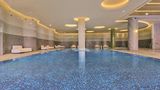 Secan Hotel Qingdao, Curio Collection by Pool