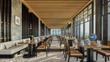 Secan Hotel Qingdao, Curio Collection by Restaurant