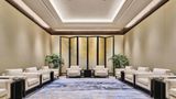 Secan Hotel Qingdao, Curio Collection by Meeting