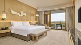 Secan Hotel Qingdao, Curio Collection by Room
