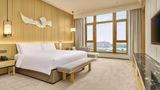 Secan Hotel Qingdao, Curio Collection by Room