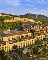 Secan Hotel Qingdao, Curio Collection by