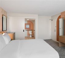 The Ambassador Hotel of Waikiki Room