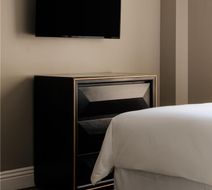 Hotel Bijou Room