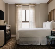 Hotel Bijou Room