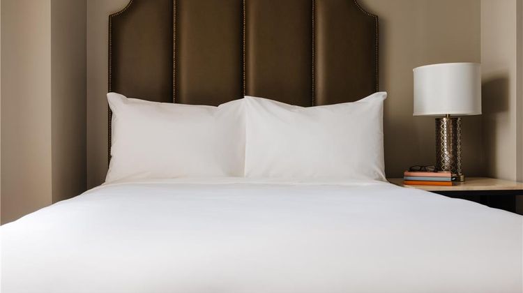 Hotel Bijou Room