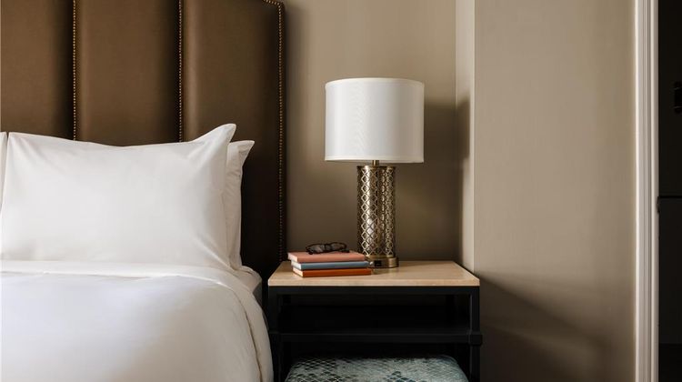 Hotel Bijou Room