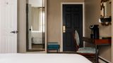 Hotel Bijou Room