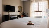 Hotel Bijou Room