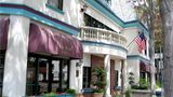 <b>The Rose Hotel Exterior</b>. Images powered by <a href="https://iceportal.shijigroup.com/" title="IcePortal" target="_blank">IcePortal</a>.