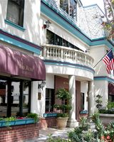 The Rose Hotel