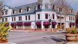 <b>The Rose Hotel Exterior</b>. Images powered by <a href="https://iceportal.shijigroup.com/" title="IcePortal" target="_blank">IcePortal</a>.