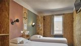 Hotel Moustache Room