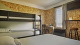 Hotel Moustache Room