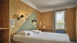 Hotel Moustache Room