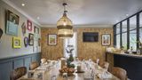 Hotel Moustache Restaurant