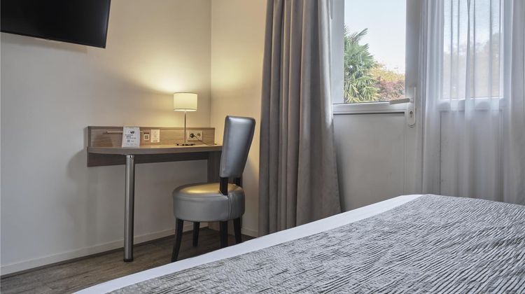 Beaujoire Hotel Other