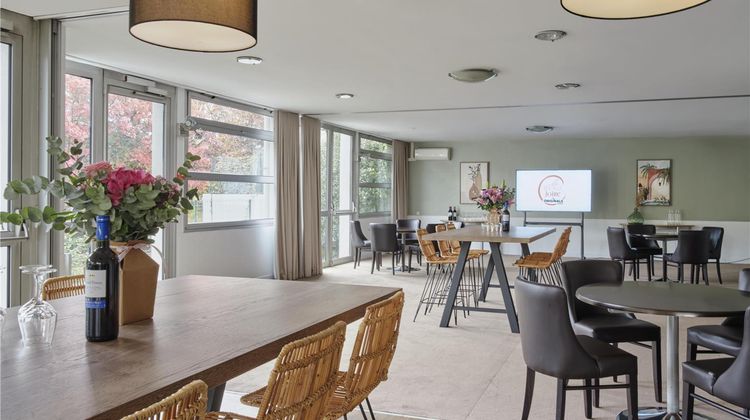 Beaujoire Hotel Restaurant
