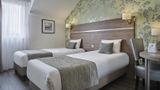 Beaujoire Hotel Room