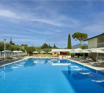 Park Hotel Casimiro Village Pool