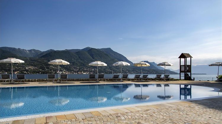 Park Hotel Casimiro Village Recreation
