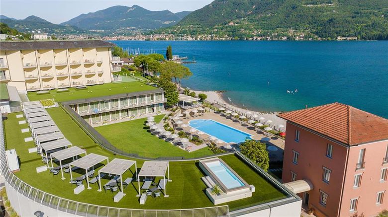 <b>Park Hotel Casimiro Village Other</b>. Images powered by <a href="https://iceportal.shijigroup.com/" title="IcePortal" target="_blank">IcePortal</a>.