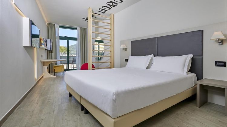 Park Hotel Casimiro Village Health